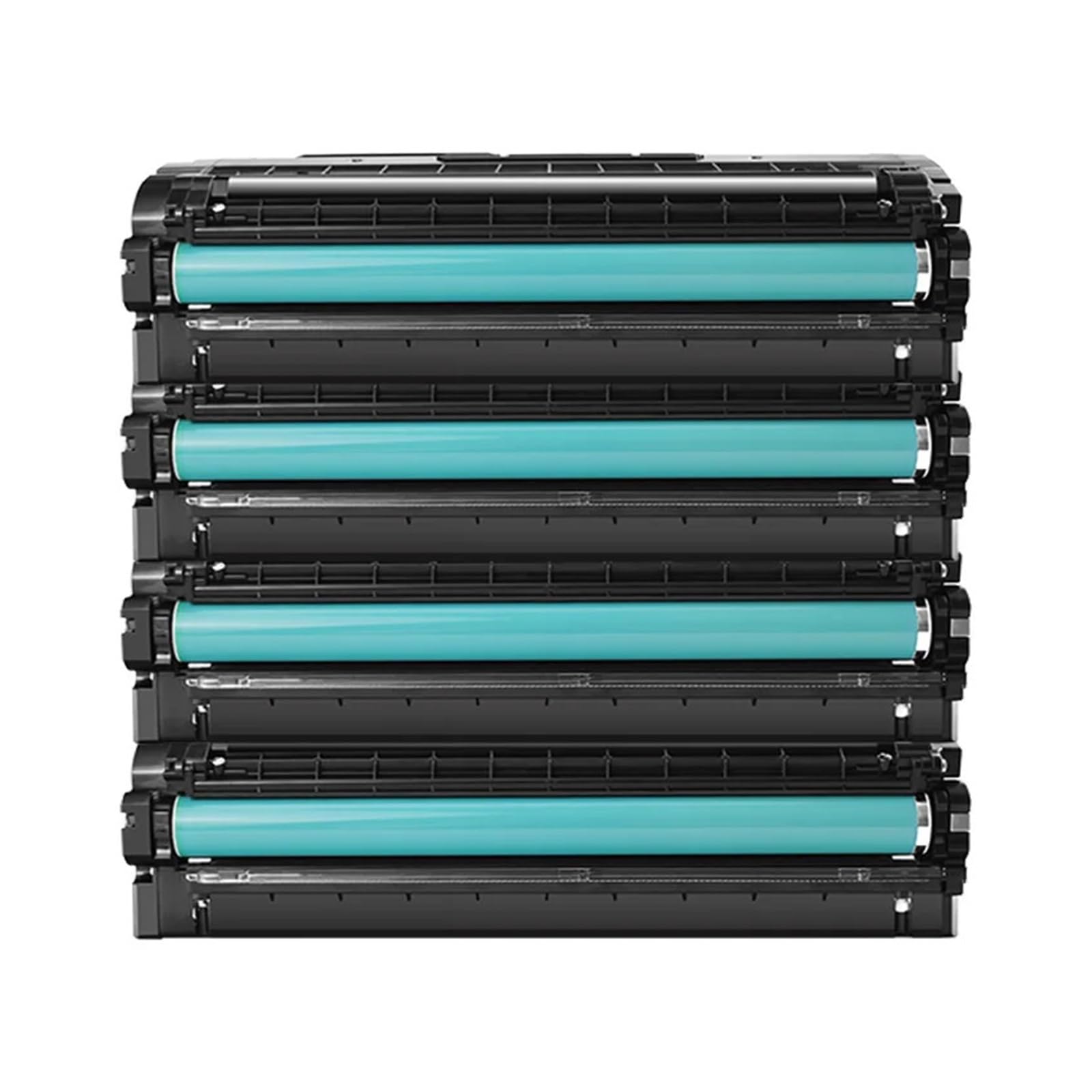 Cartuccia toner 4PCS CLT-603L 604L con chip compatibile for Samsung C4010