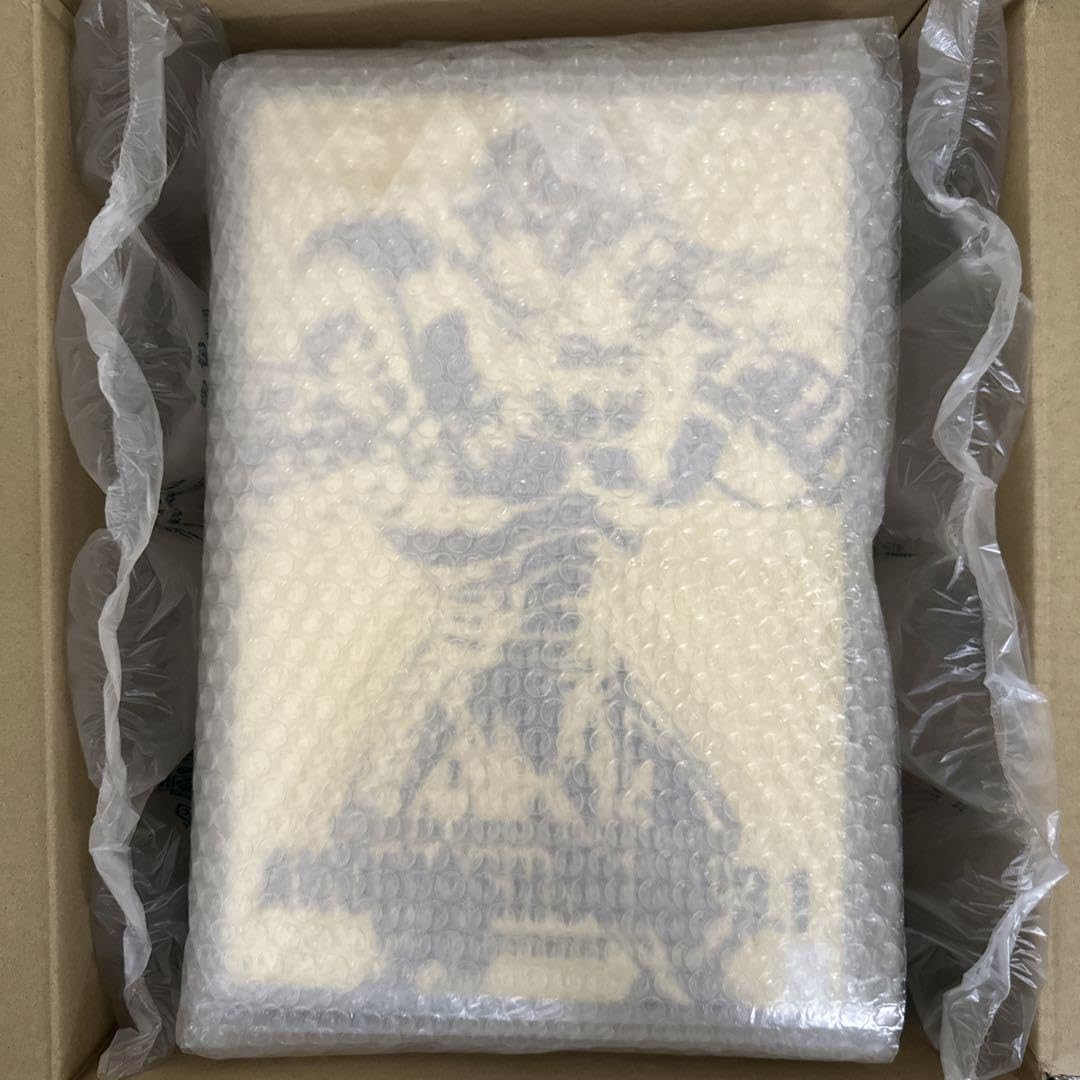 Amazon | CCP 匠 悪魔将軍 3.1 究極 ロンズデーライト 金箔 Ver