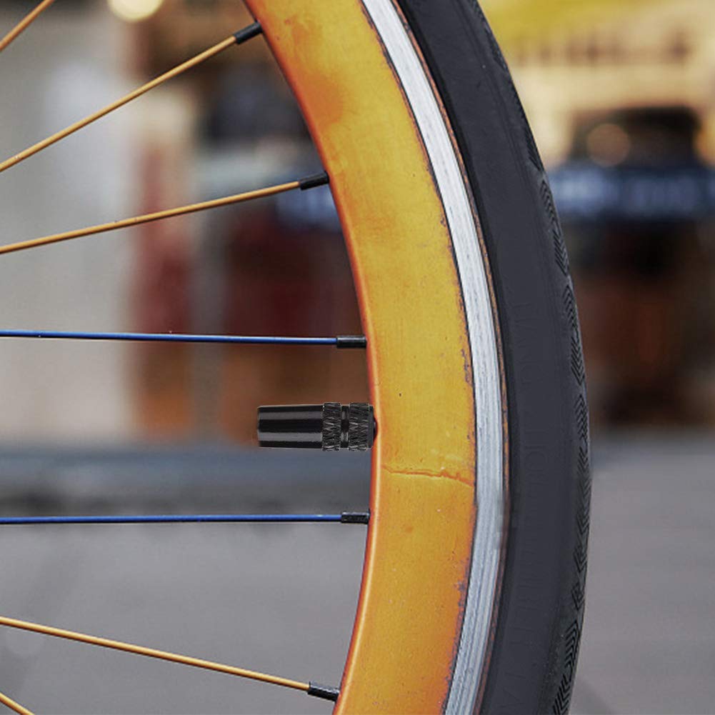VENTIELDOPJES | -BMX, MOUNTAINBIKES & ONDERDELEN