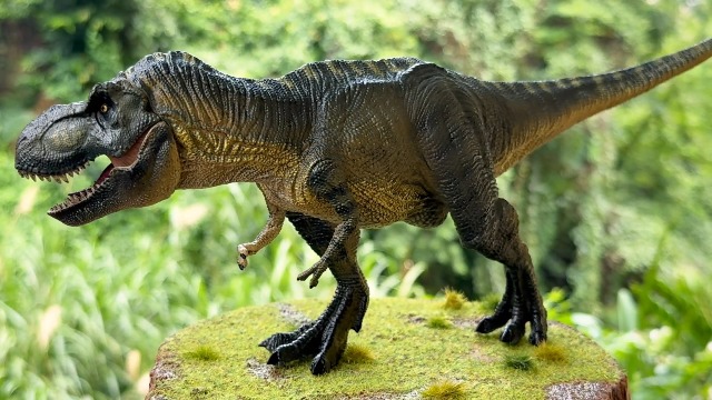 Amazon.com: Gemini&Genius Tyrannosaurus Rex Dinosaur Toys