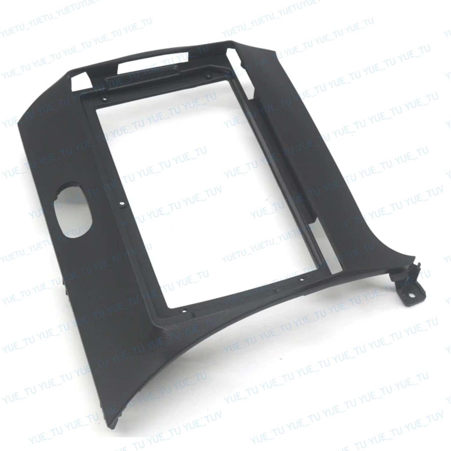 9Inch 2Din Installation Dash Kit Fits for Kia K3 Cerato Forte 2013-2017 LHD Aftermarket Android Car Radio Stereo Mounting Fascia Panel