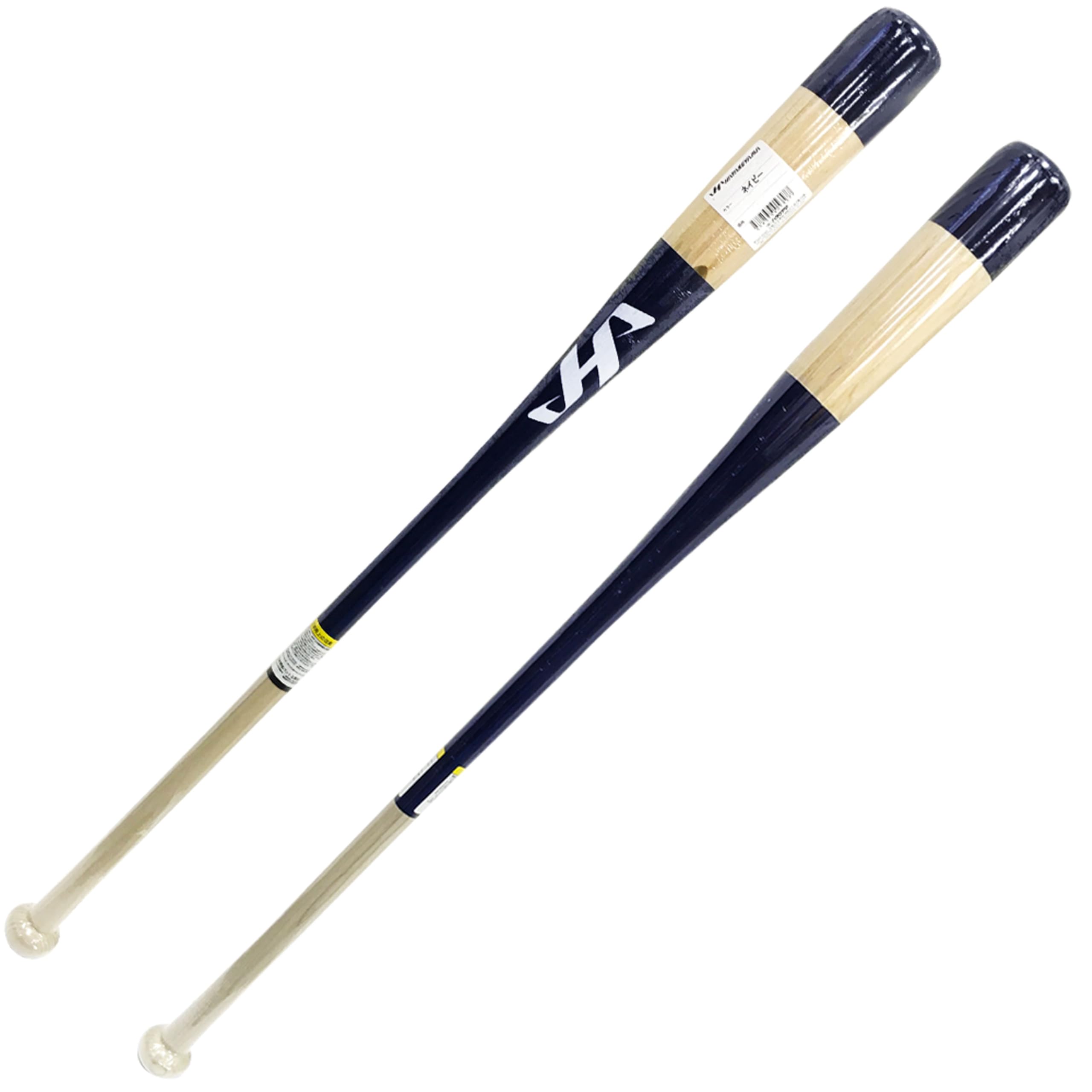 Amazon | HATAKEYAMA ハタケヤマ ショート ノックバット84cm511g平均 