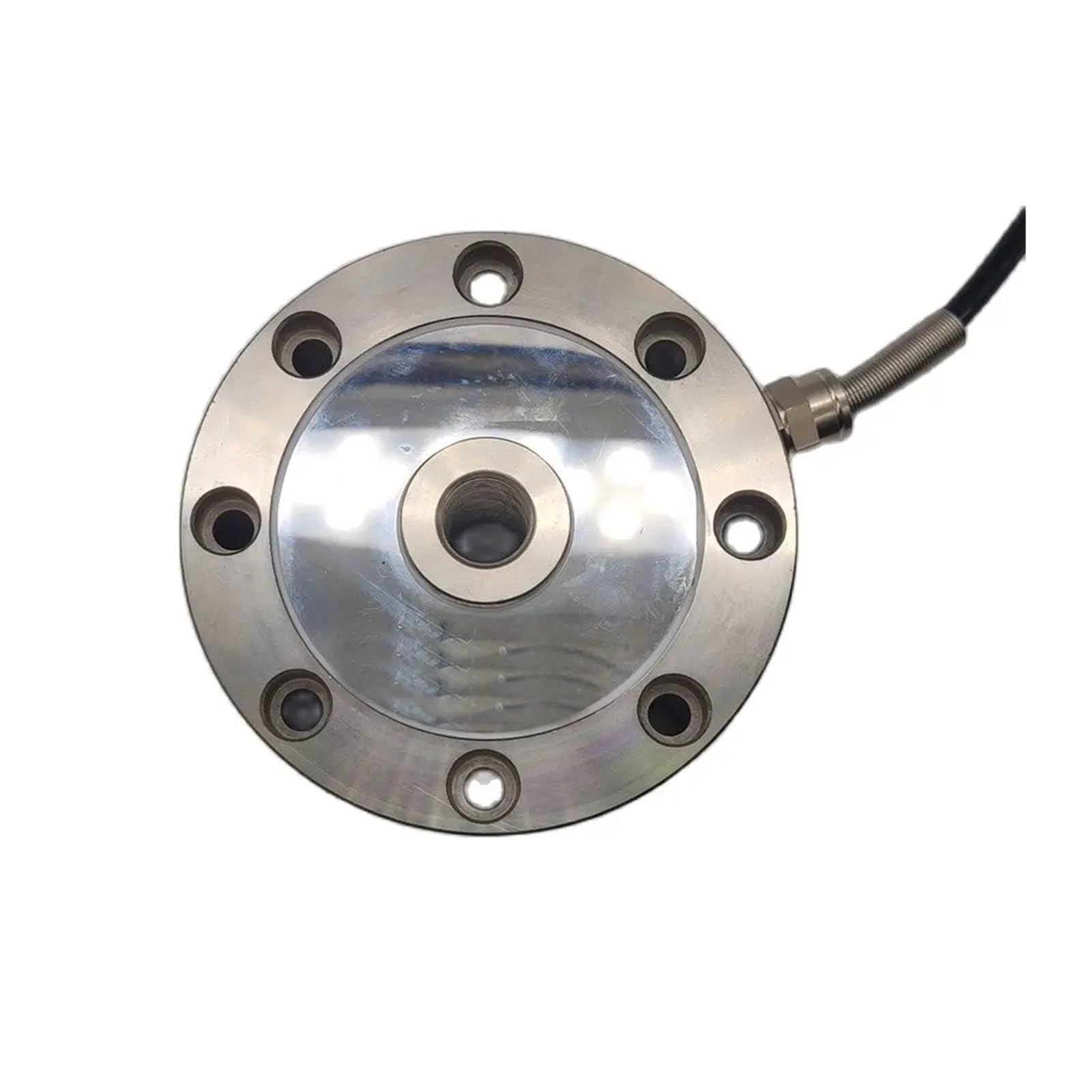 JJHQOKYNA 5000KG Capacity Spoke Load Cell 1T 2T 3T 5T 7T 8T Tank Batching Weighing Sensor(DYLF-102-8T)