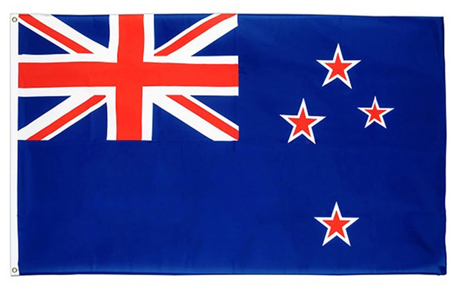 Amazon.co.jp: (National flag) 世界国旗 国旗 90×150cm ハトメ式