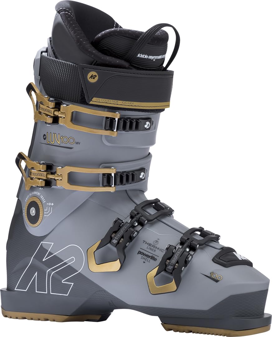 K2 Luv 100 MV Ski Schuh 2019