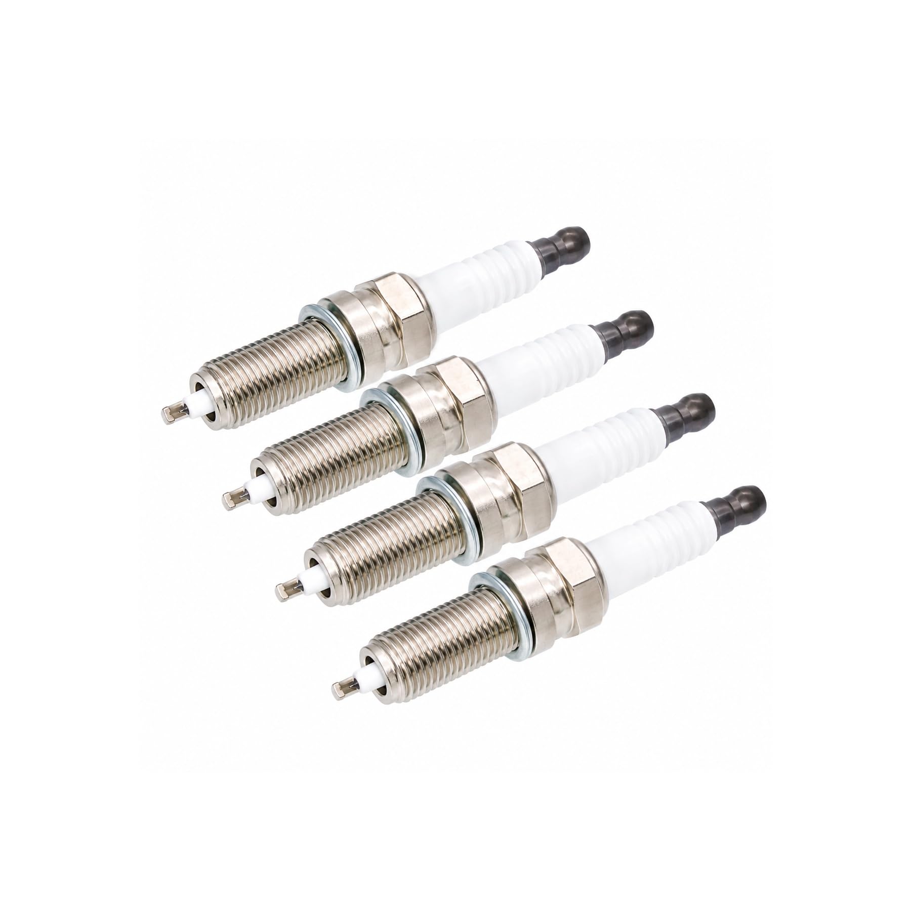 4/6/8 Pz Candele All'iridio LDK7RIU-11 Per LDK7RTII-11 LDK7RTC-11 LDK7RTI-11 LDK7RTIP-11 Ricambi Auto(8 pieces with box)