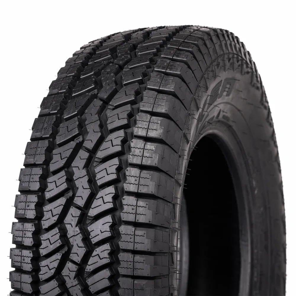 FALKEN - 235/55 R18 TL 104H WILDPEAK A/T AT3WA XL M+S 3PMSF - Ganzjahresreifen