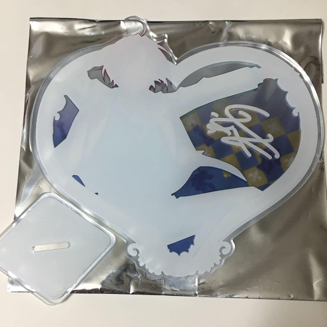 あんスタ誓約アクスタ月永レオ