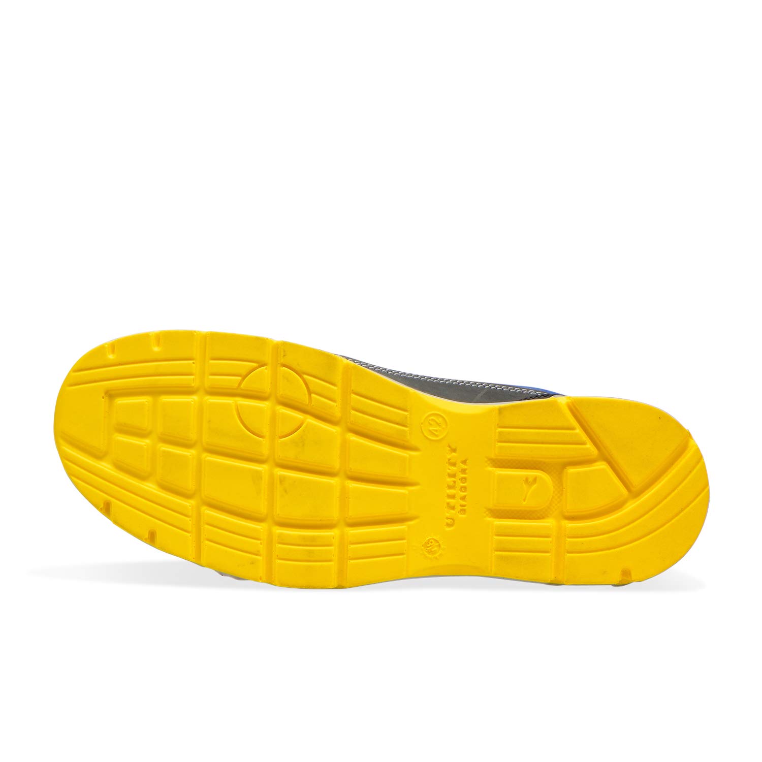 Utility Diadora Run Low S3s FO SR ESD Scarpa AntinfortunisticaUnisex - Adulto