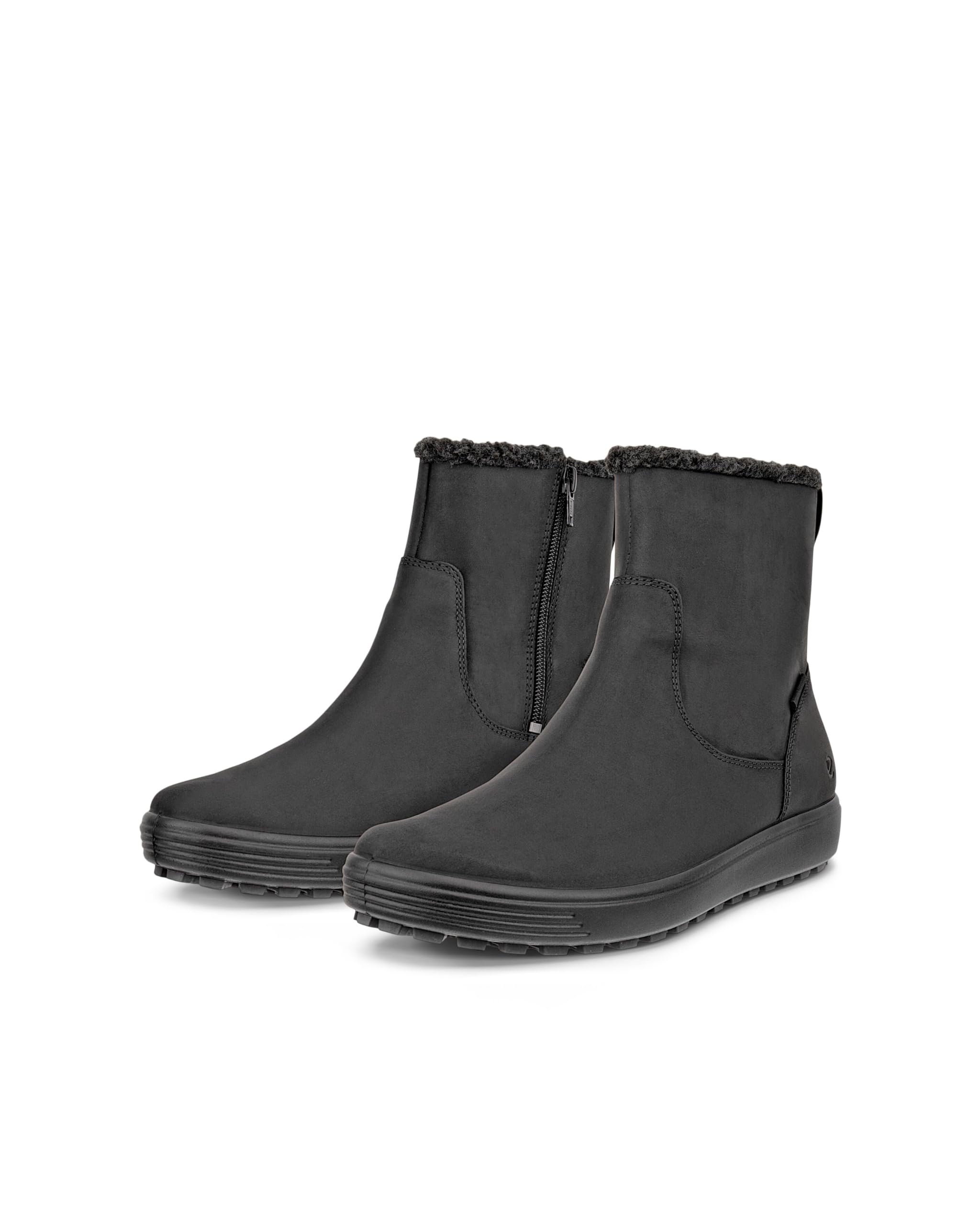 ECCO Damen SOFT 7 TRED Warmfutter-Stiefelette