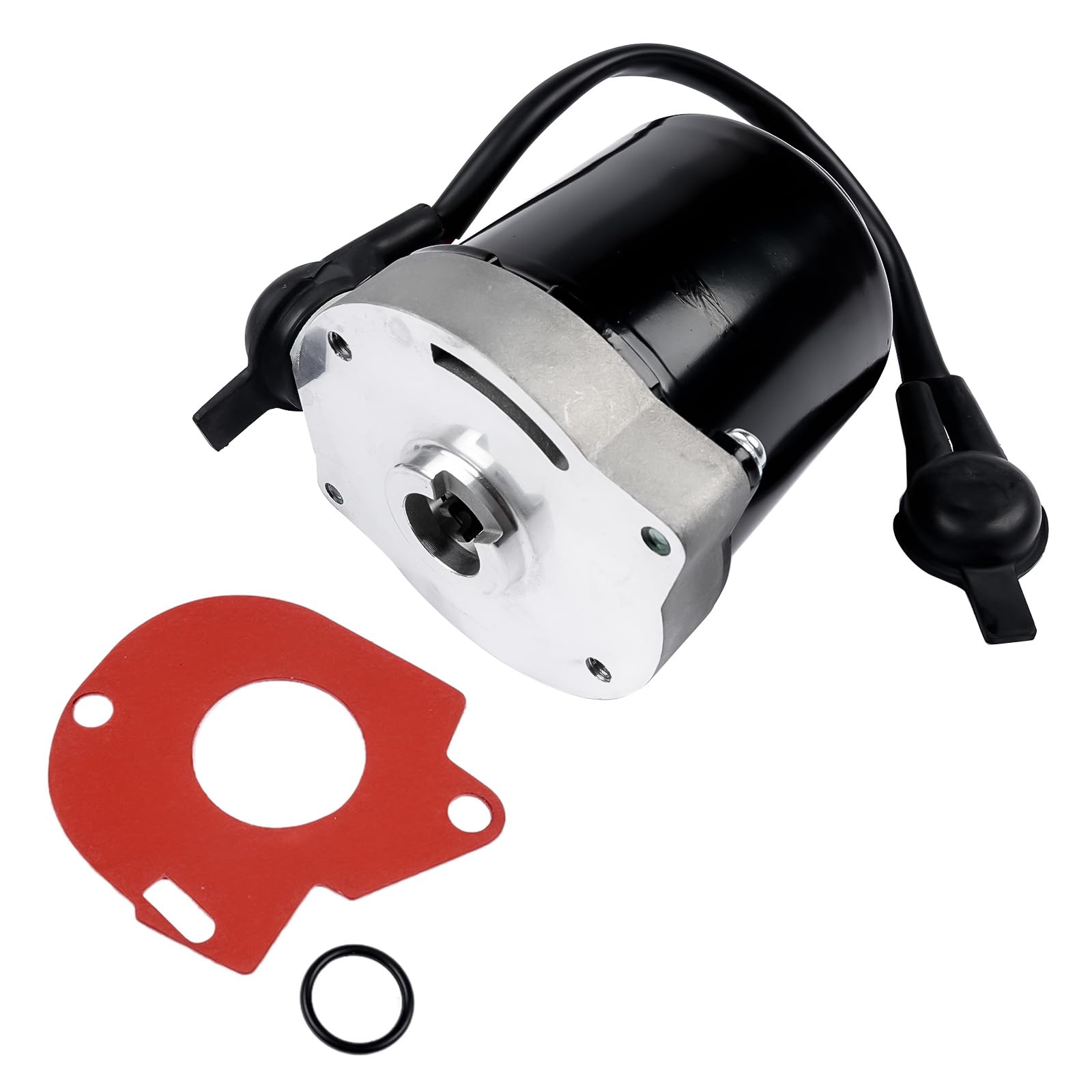 Photo 1 of Flynsu 47960-60010 ABS Brake Booster Pump Motor Replacement for Lexus LX470 Toyota Land Cruiser 4Runner Tacoma Tundra 2.7L/3.4L/4.7L