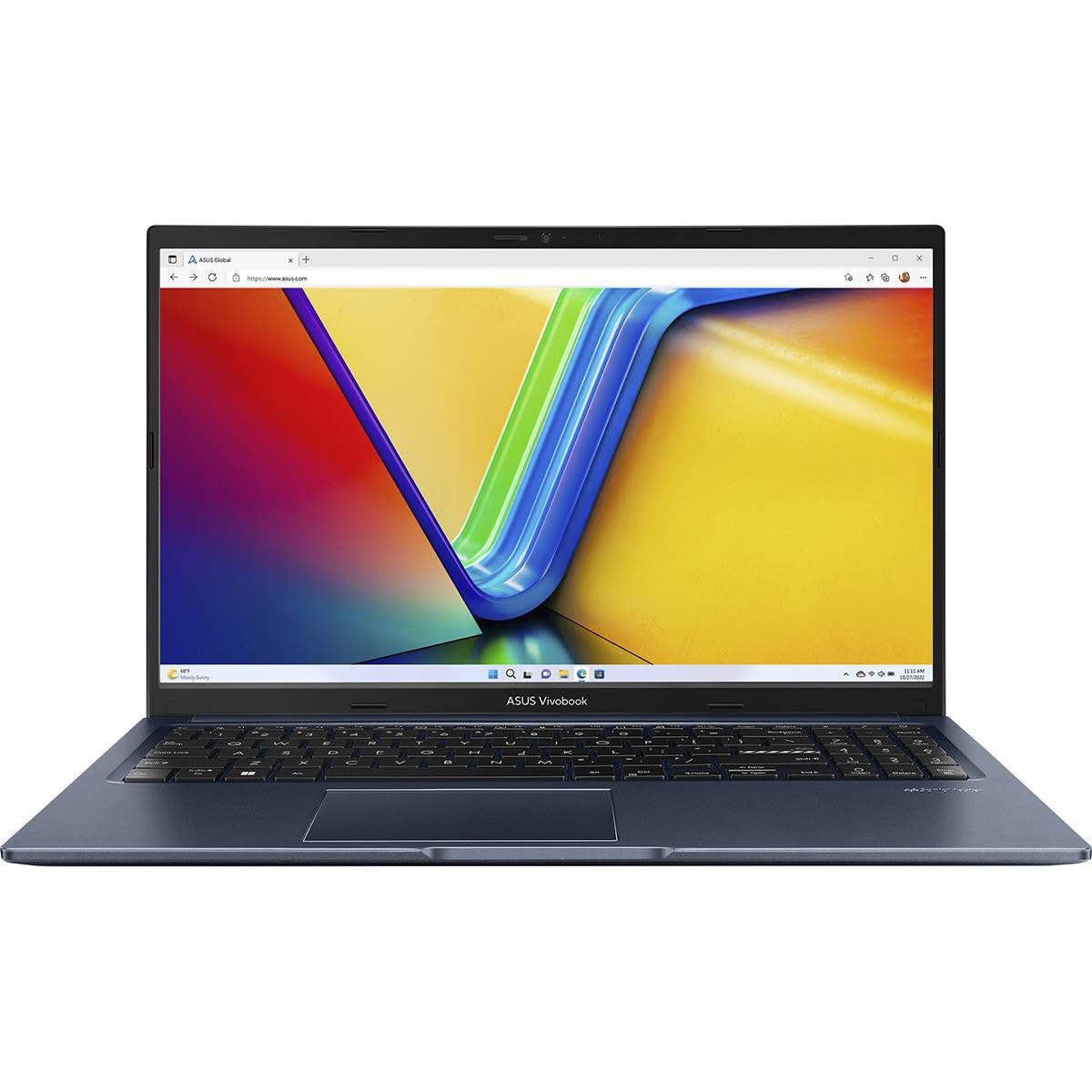 Amazon.com: Asus VivoBook 15 M1502 M1502YA-RS74 15.6 