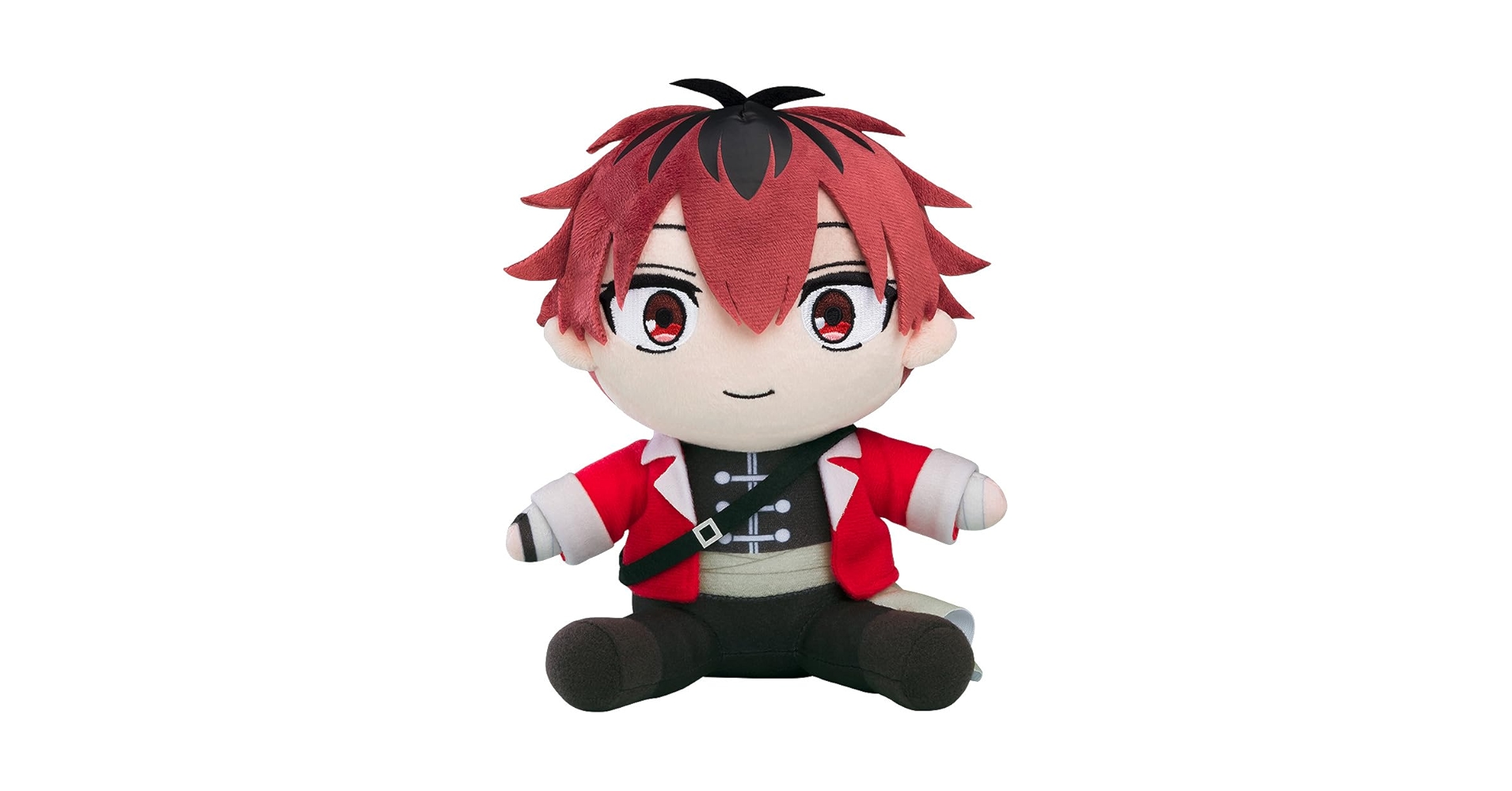 Amazon.co.jp: 葬送のフリーレン シュタルク ぬいぐるみ : おもちゃ