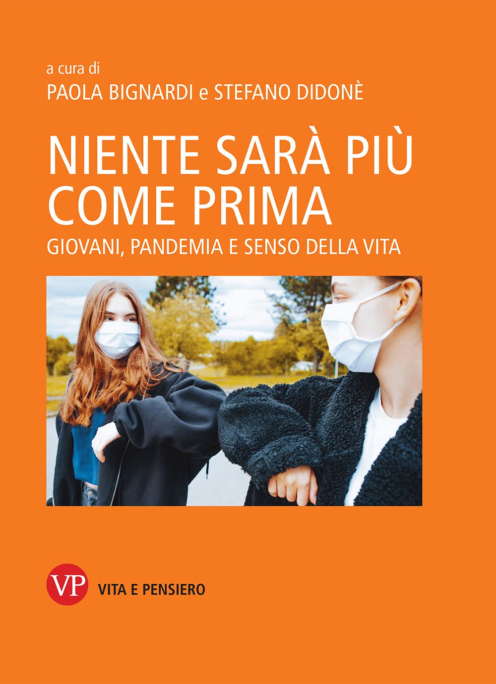Niente Sarà Più Come Prima. Giovani, Pandemia E Senso Della Vita - 4