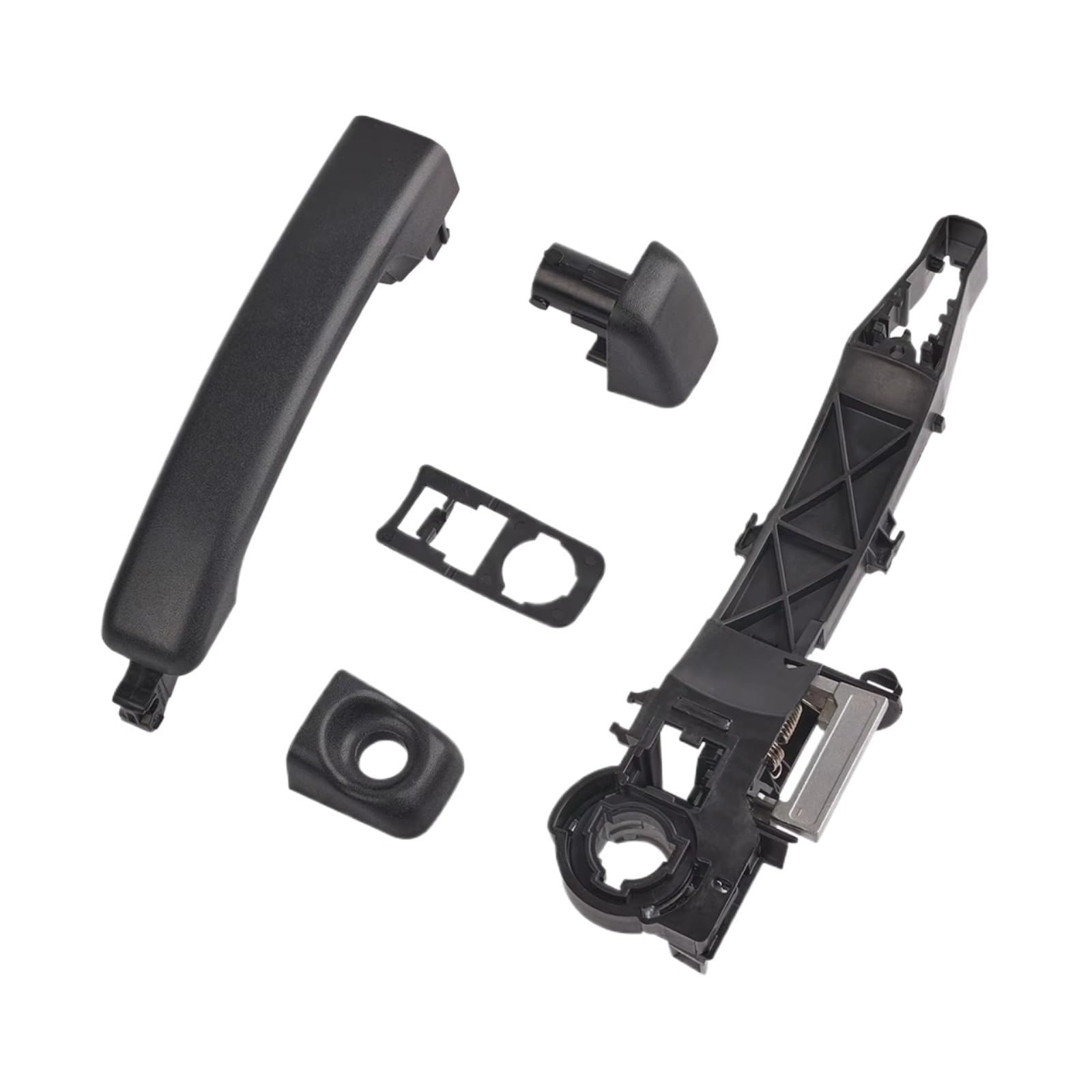 Structure de poignée automatique Master MK3 renforcée OE 806067794R support - 7
