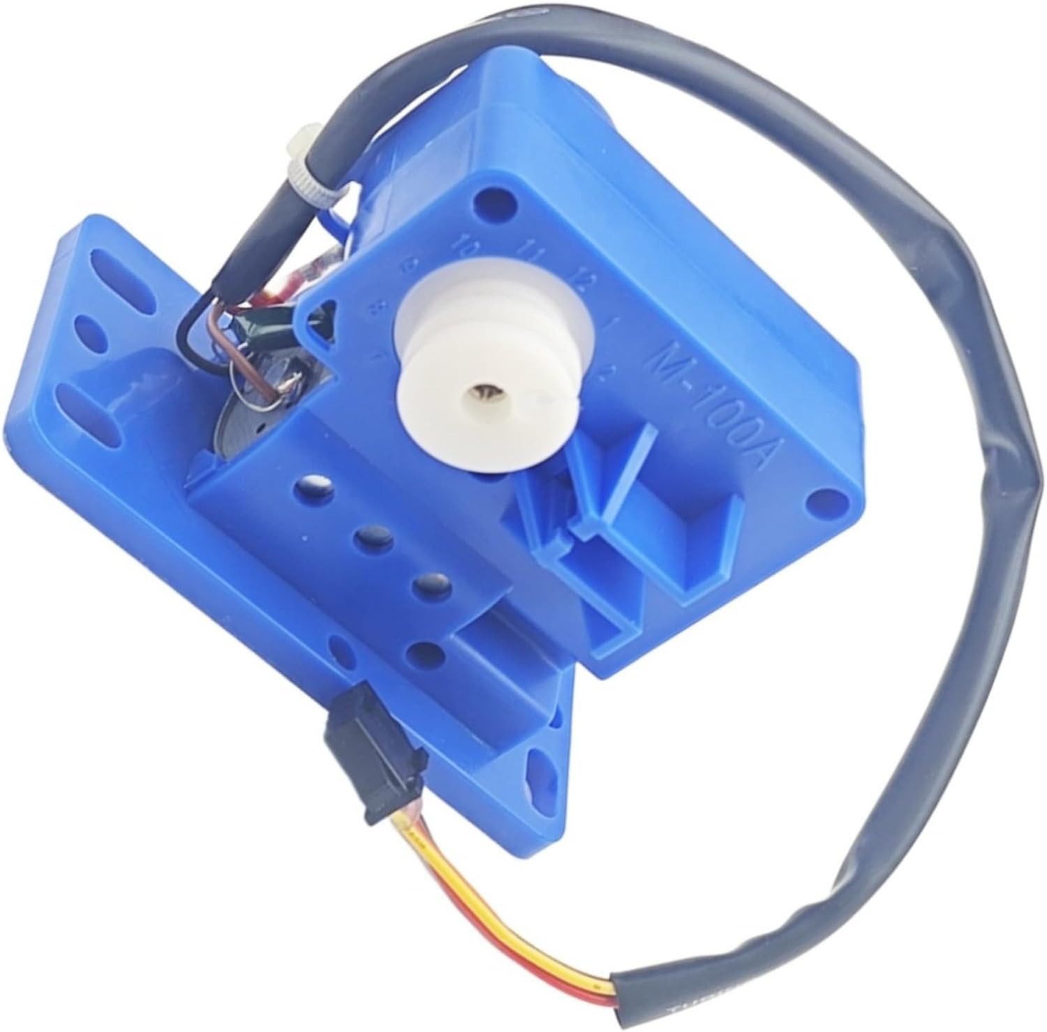 6V Elliptical Resistance Tensioner Motor for Exercise Bike