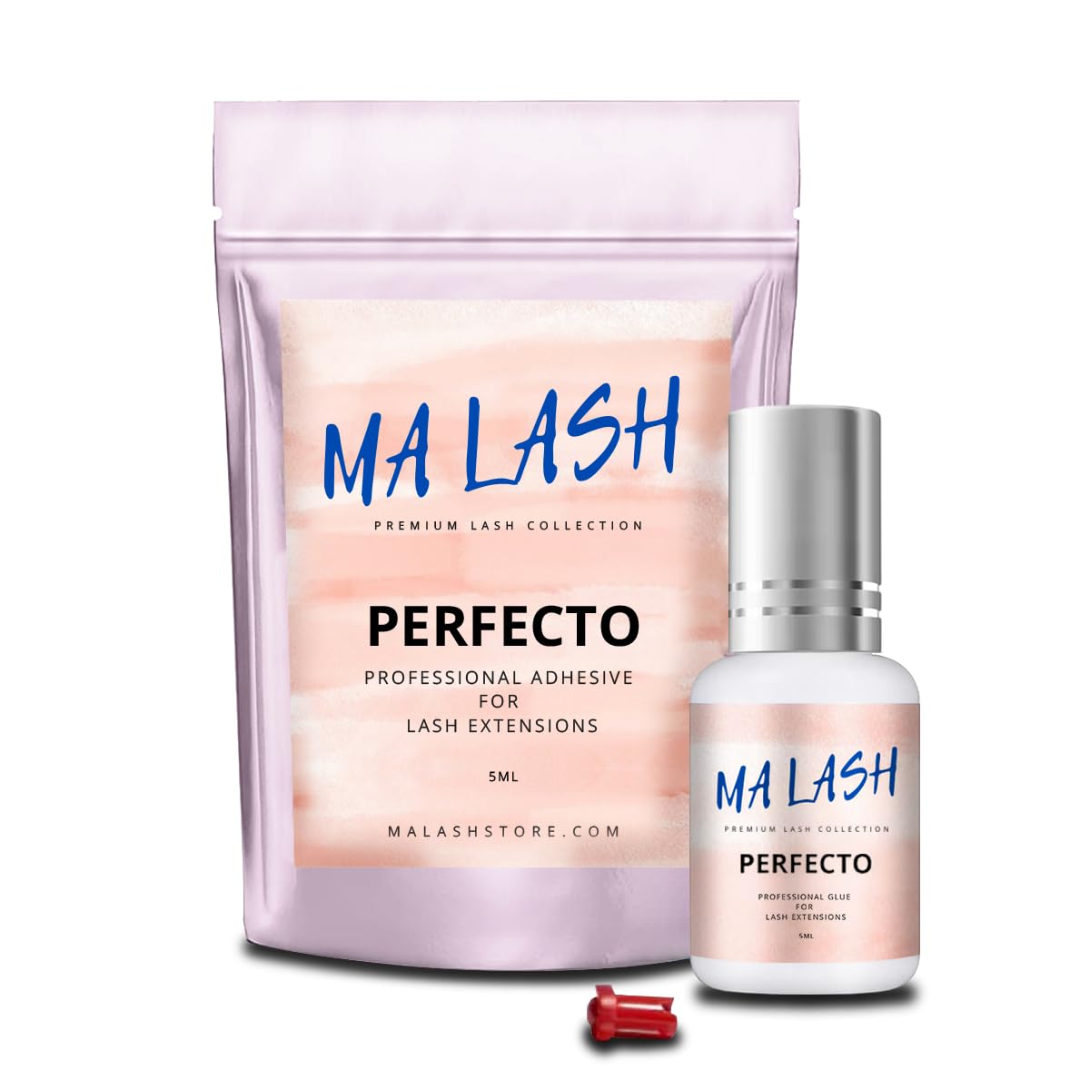 Eyelash Extension Adhesive Glue