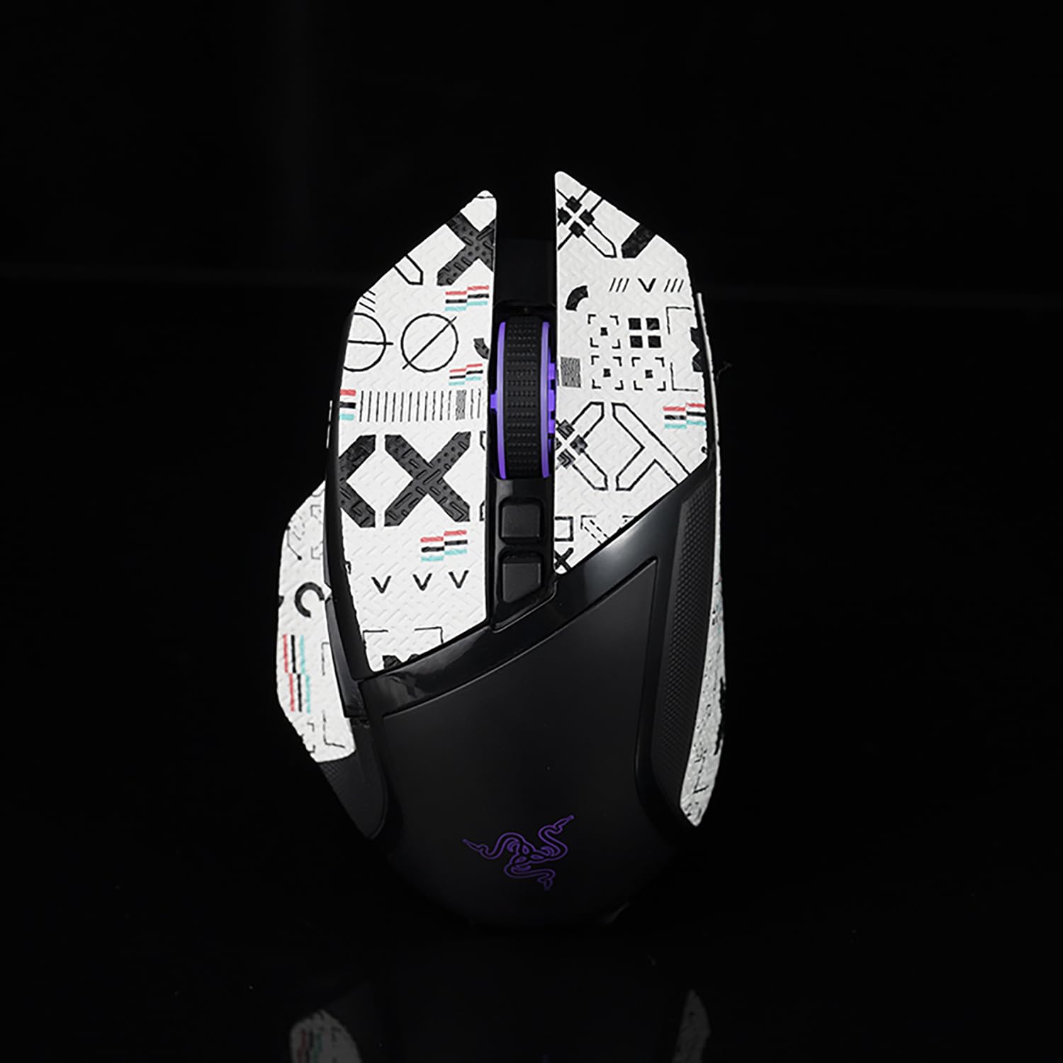 ペリーpg5+スタビライズドウッド12角軸 ステングリップ、ノックカバー Amazon.co.jp: Hokeyio グリップテープ Razer Basilisk X HyperSpeed