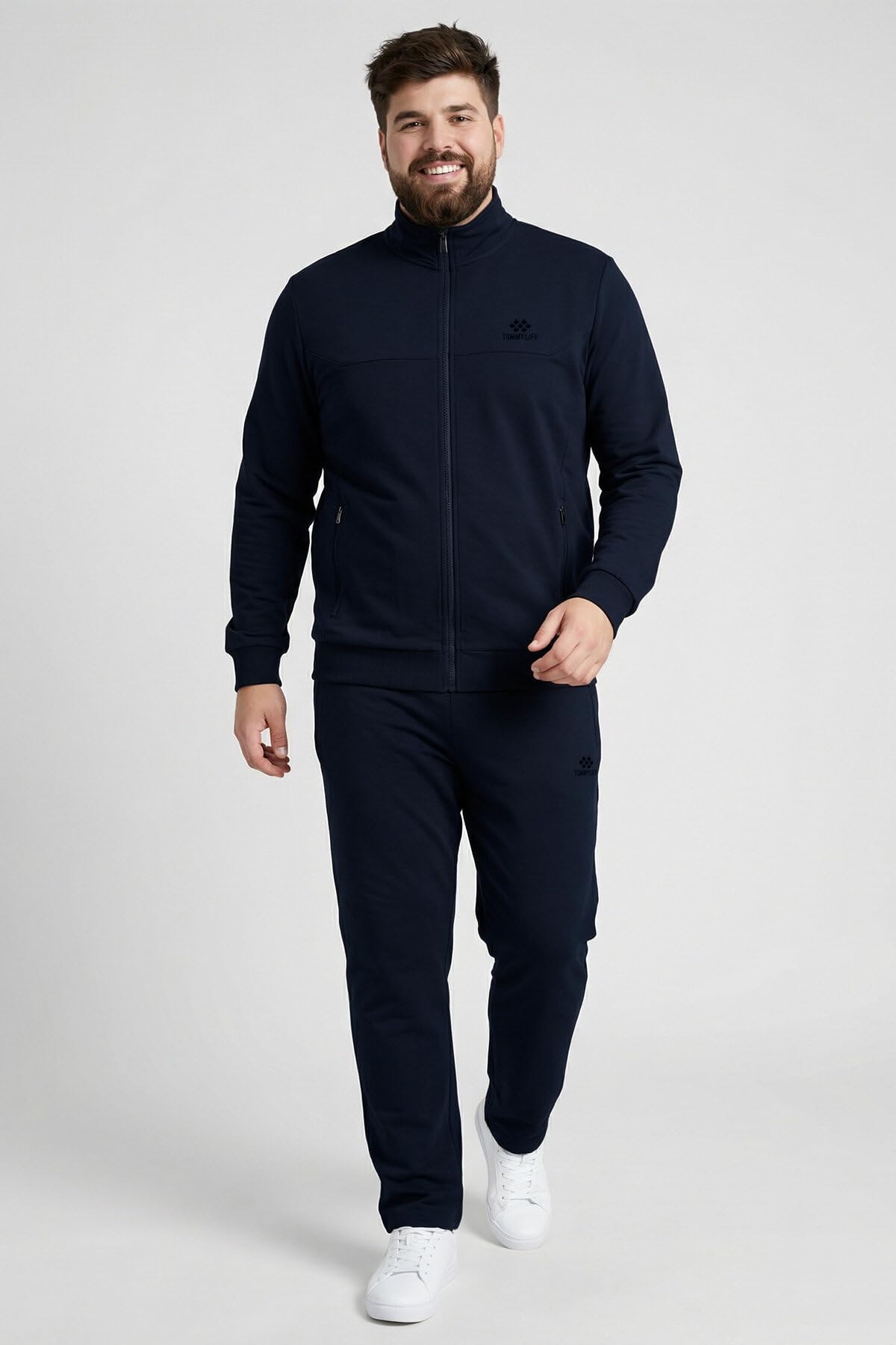 TOMMY LIFE TOMMYLIFE Gri Melanj