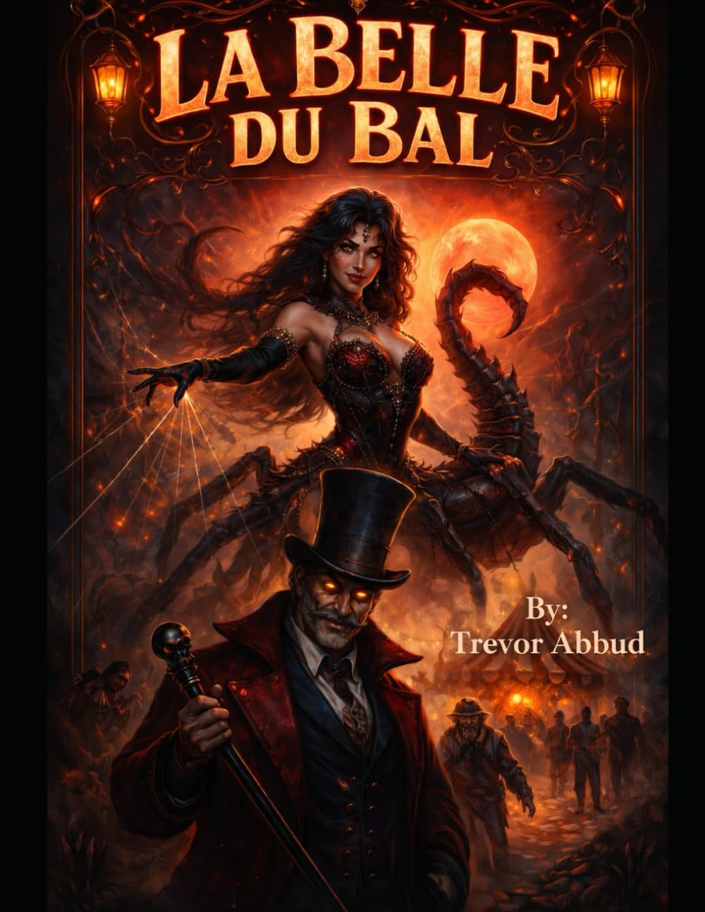 La Belle Du Bal