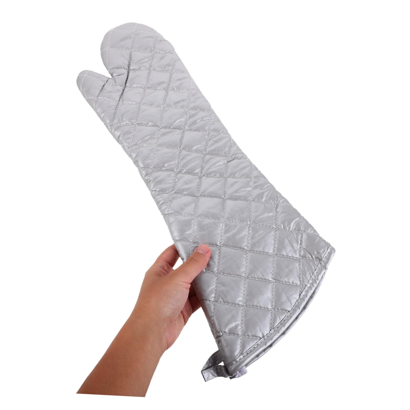 Alipis Guantes para Hornear Guantes De Cocina Resistentes Al Calor