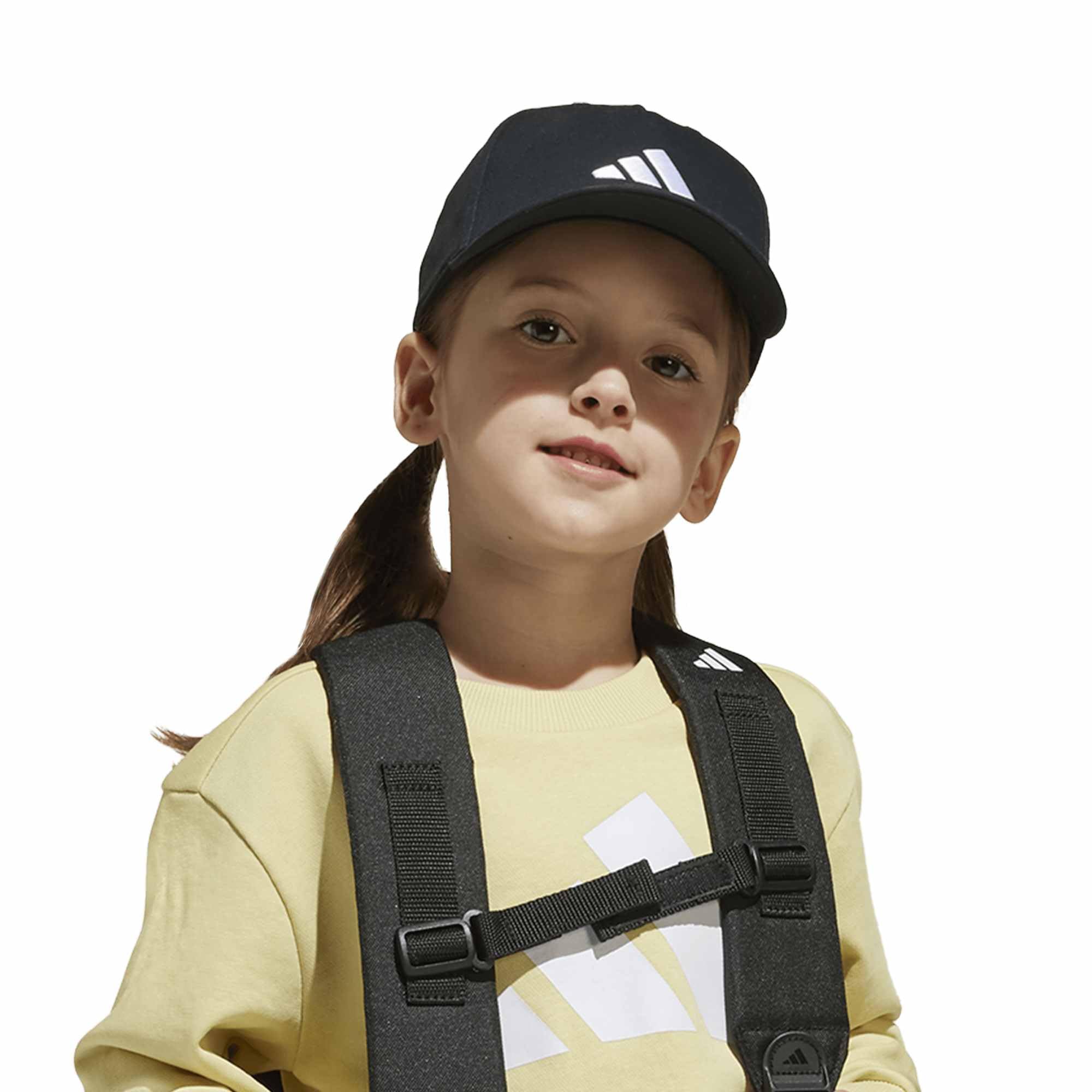 adidas Kids Cap - Gorra de béisbol Unisex niños