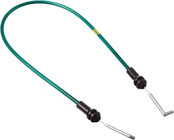 Genuine Kia 81371-2F000 Door Cable Assembly