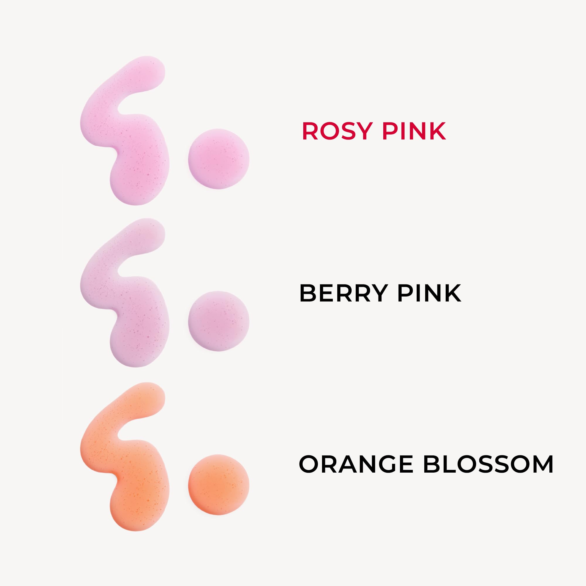 MCoBeauty, Glow Up pH Cheek & Lip Oil, 2-in-1 Oil for Dewy Glow on Lips and Cheeks with Squalane, Jojoba Oil and Vitamin E - Image 2