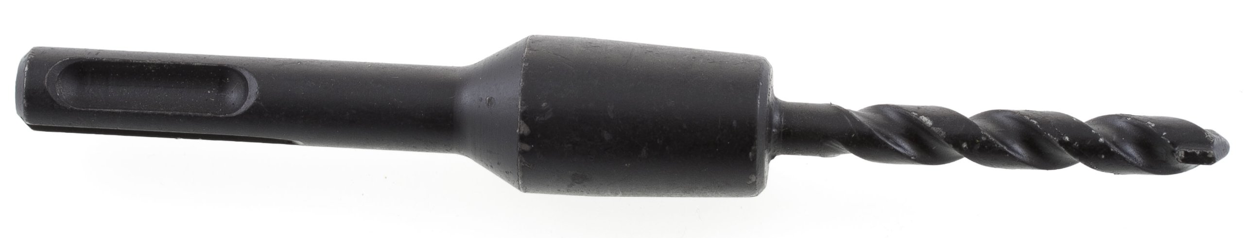 Hitachi 725122 SDS Plus tige porte-trépan pour carottage béton et maçonnerie