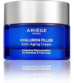 Ariege Paris Crema antiarrugas para mujer Cre...