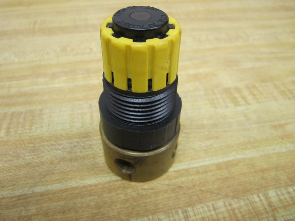 Schrader Bellows 05B513040 Regulator