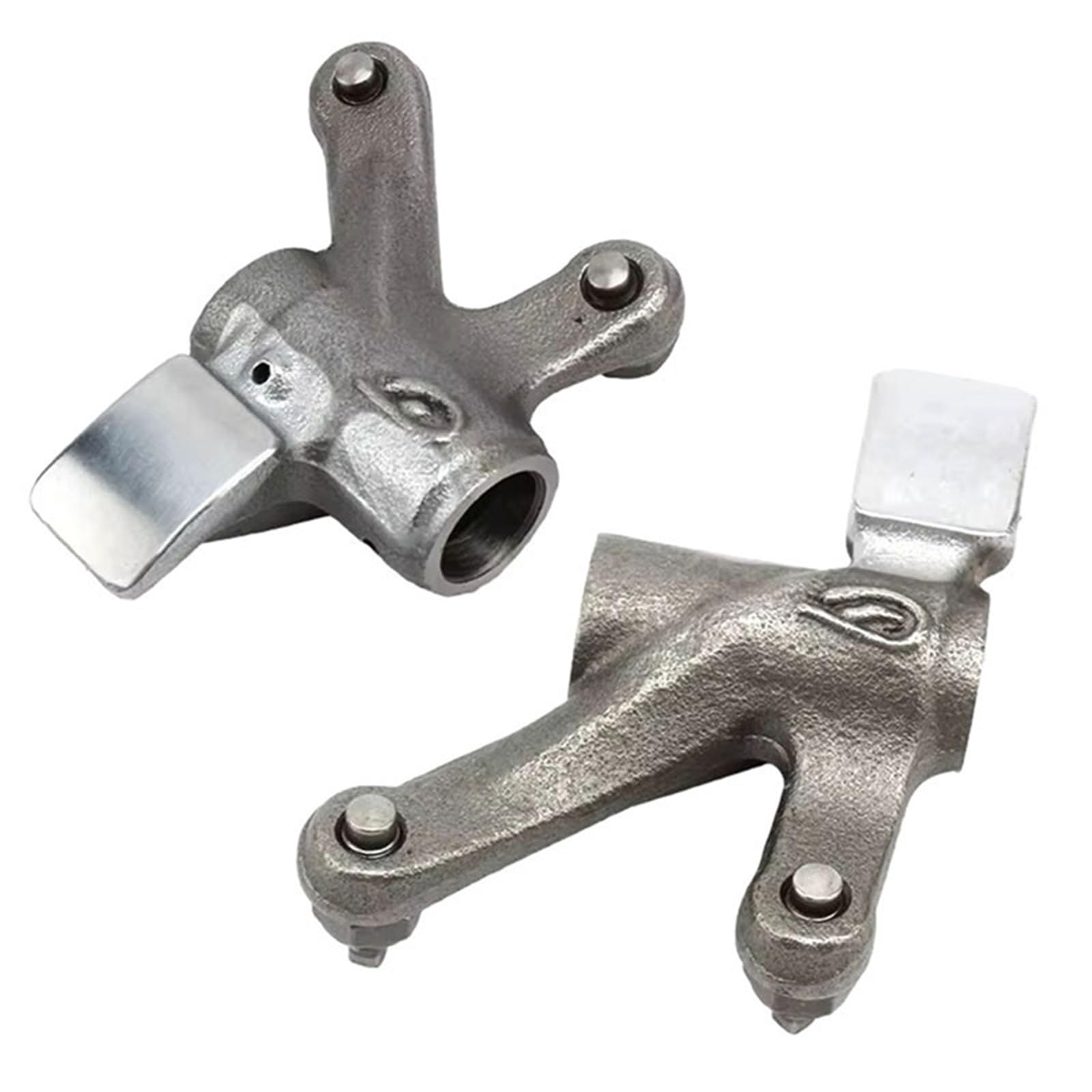 Brazo basculante de válvula para motor CF 500 y Linhai X5 7