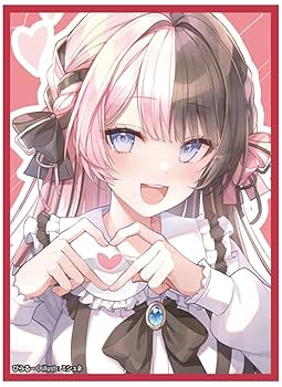 Amazon.co.jp: スリーブ ぶいすぽっ！ 橘ひなの 【サークル:ぴら