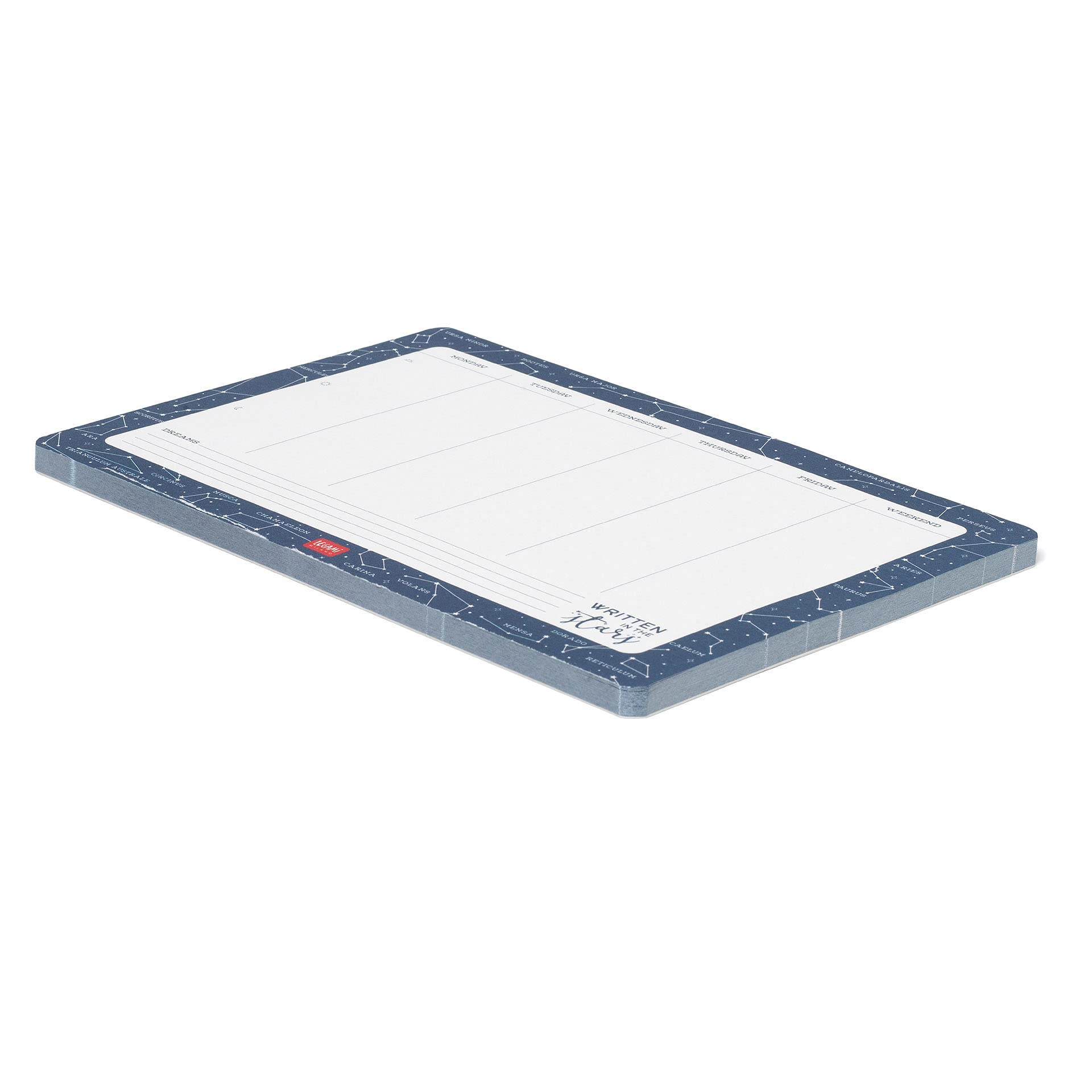 Legami Smart Notes Stars