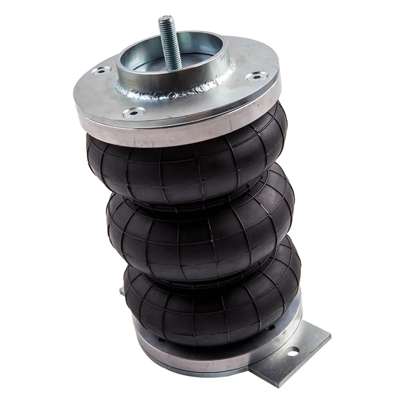 Suspension Spring Kit pour Fiat pour DUCATO pour EUROCHASSIS 1994-2014 Les Campeurs Boxer Fourgons À Panneau Suspension Pneumatique Sac Jambe Force Suspension Pneumatiqu Amortisseur Véhicules