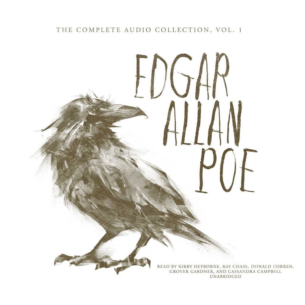輸入DVD Edgar Allan Poe Collection 1: Annabel Lee &amp;amp; Other  未開封 /00110 Edgar Allan Poe Collection Vol. 1: Annabel Lee & Other Tales