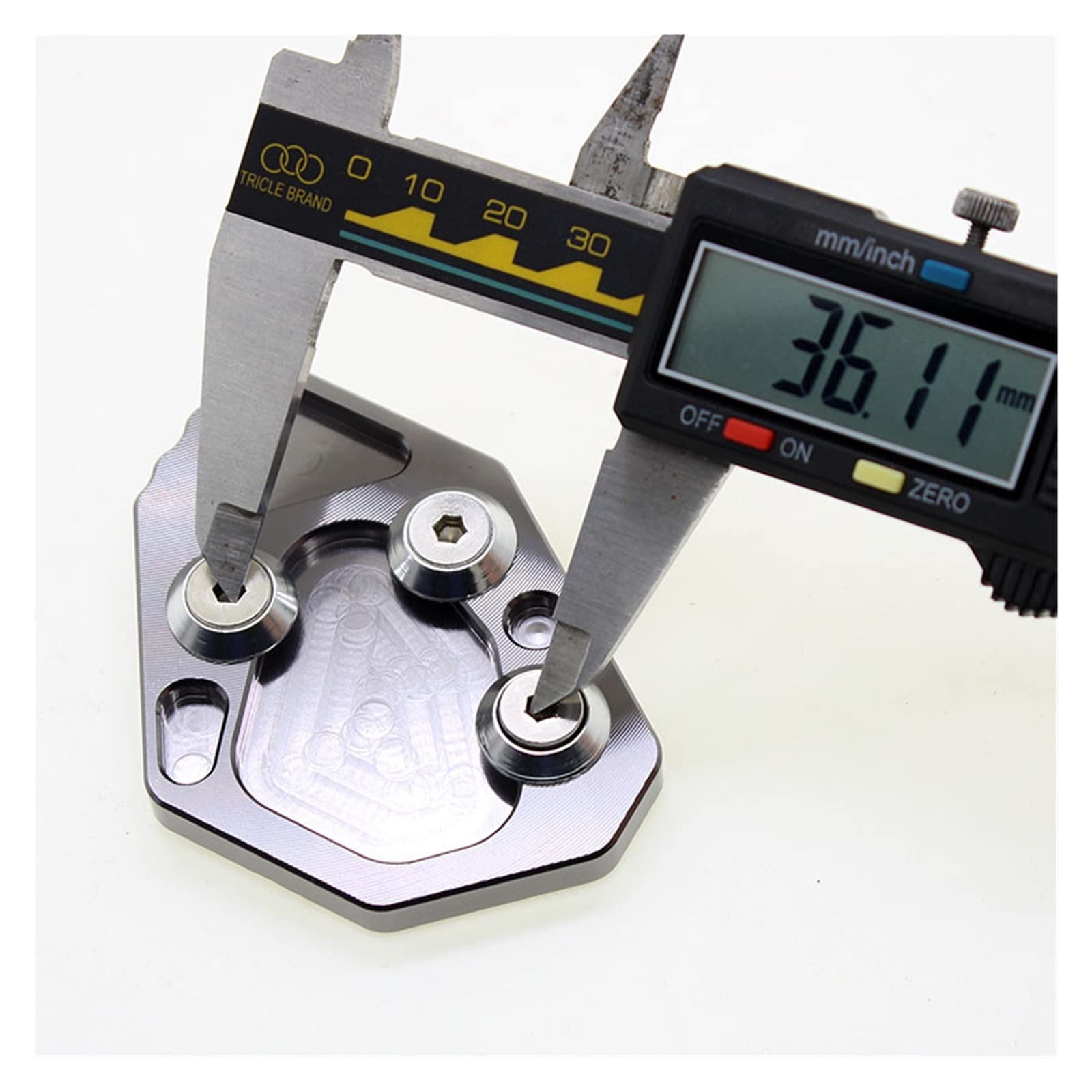 Elargisseur De Béquille KTM DUKE / Adventure / RC 125 200 390 2017 - 2021