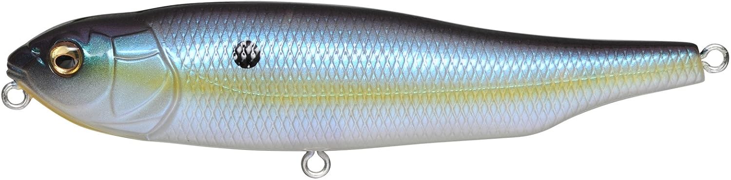 Megabass Giant DOG-X Topwater Pencil Bait/Dog Walker