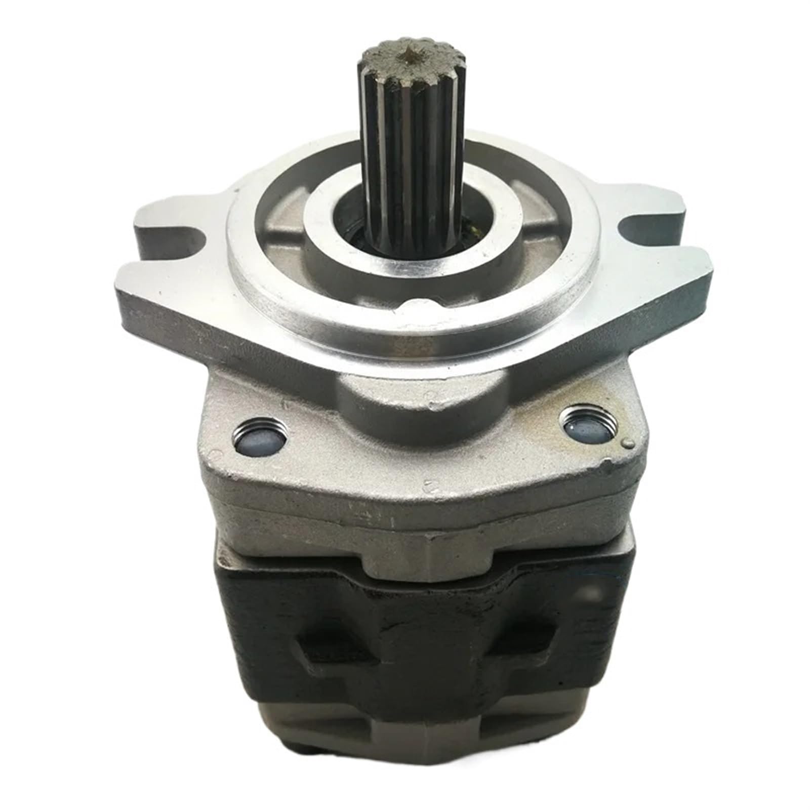 Ieumjnat One Color Hydraulic Gear Pump Sgp1-32D2h1-L Sgp1-36D2h1-L High Pressure Oil Sgp1a32d2h1-L710(Sgp1-36D2h1-L)