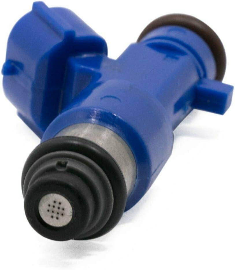 SET 6 Fuel Injector 16600JF00A 14002AN Fit For Infiniti G37 G35 Nissan GT-R 370Z 350Z