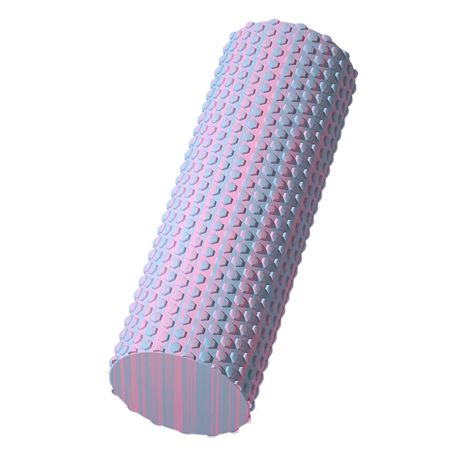 Foam Roller, EVA Deep Tissue Massage Roller with Solid Core, 30 cm