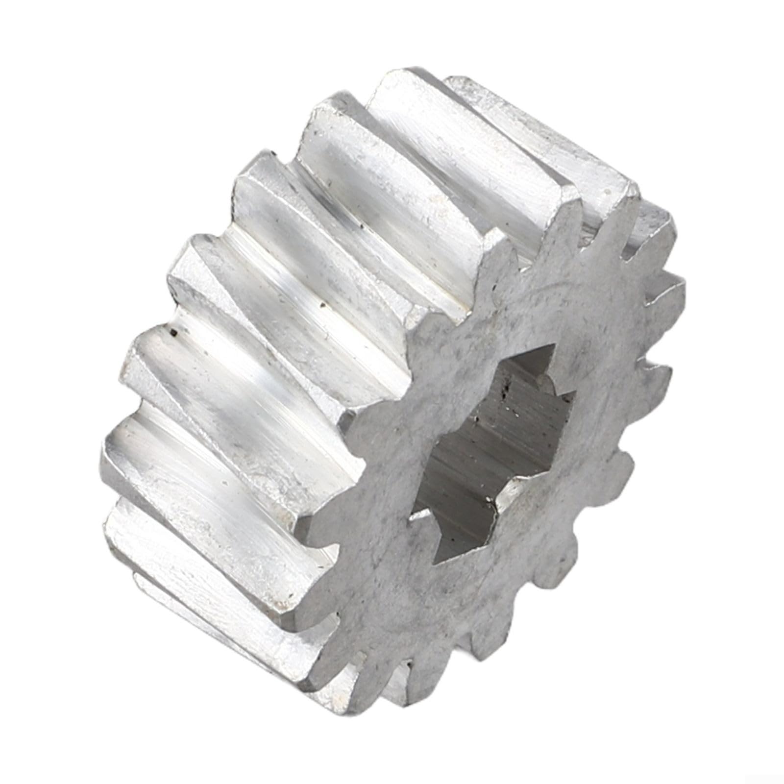 NexRen Argano dell'ingranaggio per il supporto della ruota di scorta, numero del pezzo OEM 7M3803660F, argano dell'ingranaggio compatibile con per Sharan per Ford per la galassia