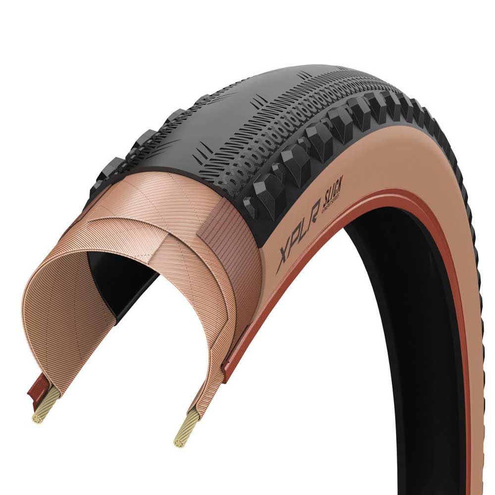 Amazon.com : Zipp Goodyear XPLR Slick Tire 700x40 Tubeless | bike