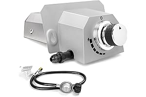 Gas Burner for Ooni Karu 12 Pizza Oven