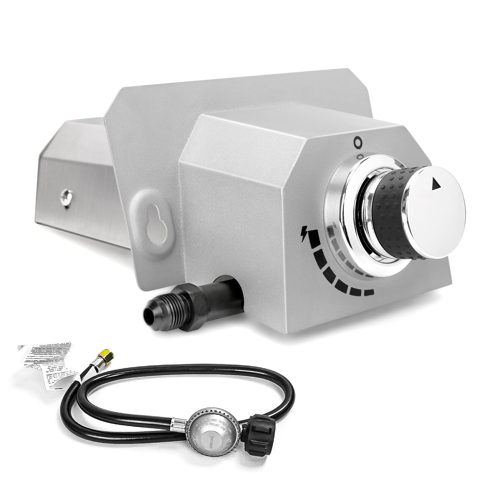 BULIN 18000W ガスバーナー BI100-B18「送料込み」 Amazon.co.jp