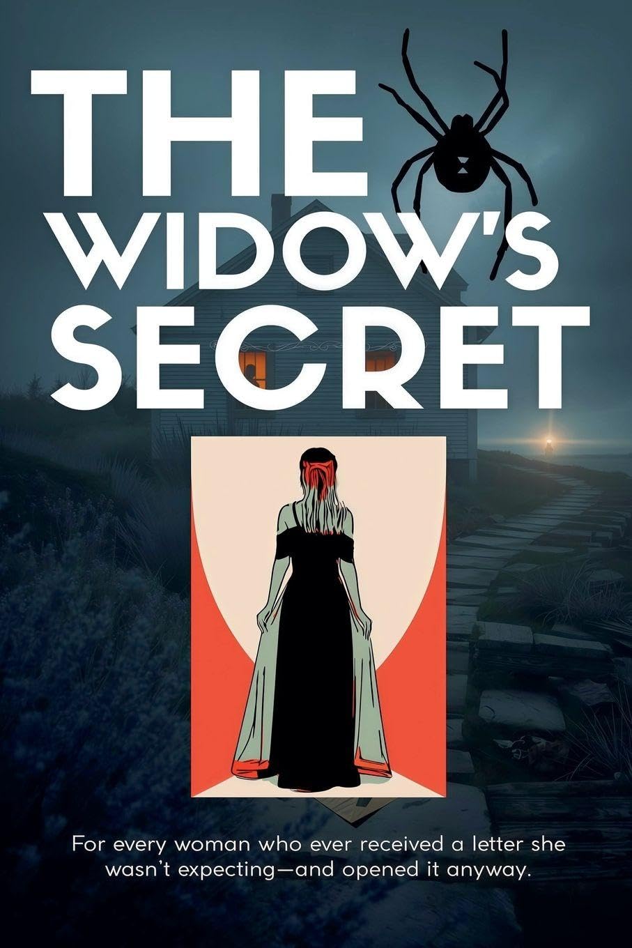 The Widow's Secret