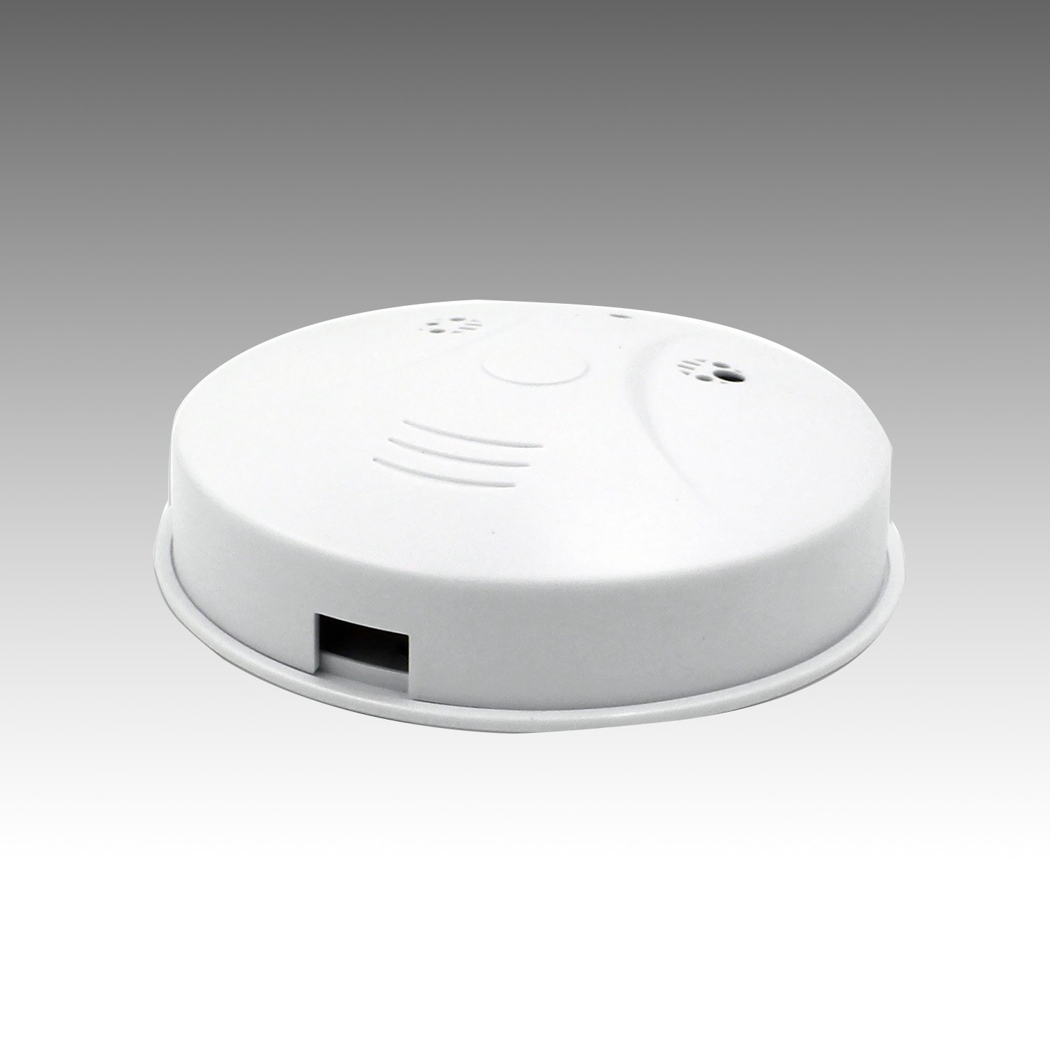 KAGMY Smoke Detector Camera for Home Office Security Surveillance Camera