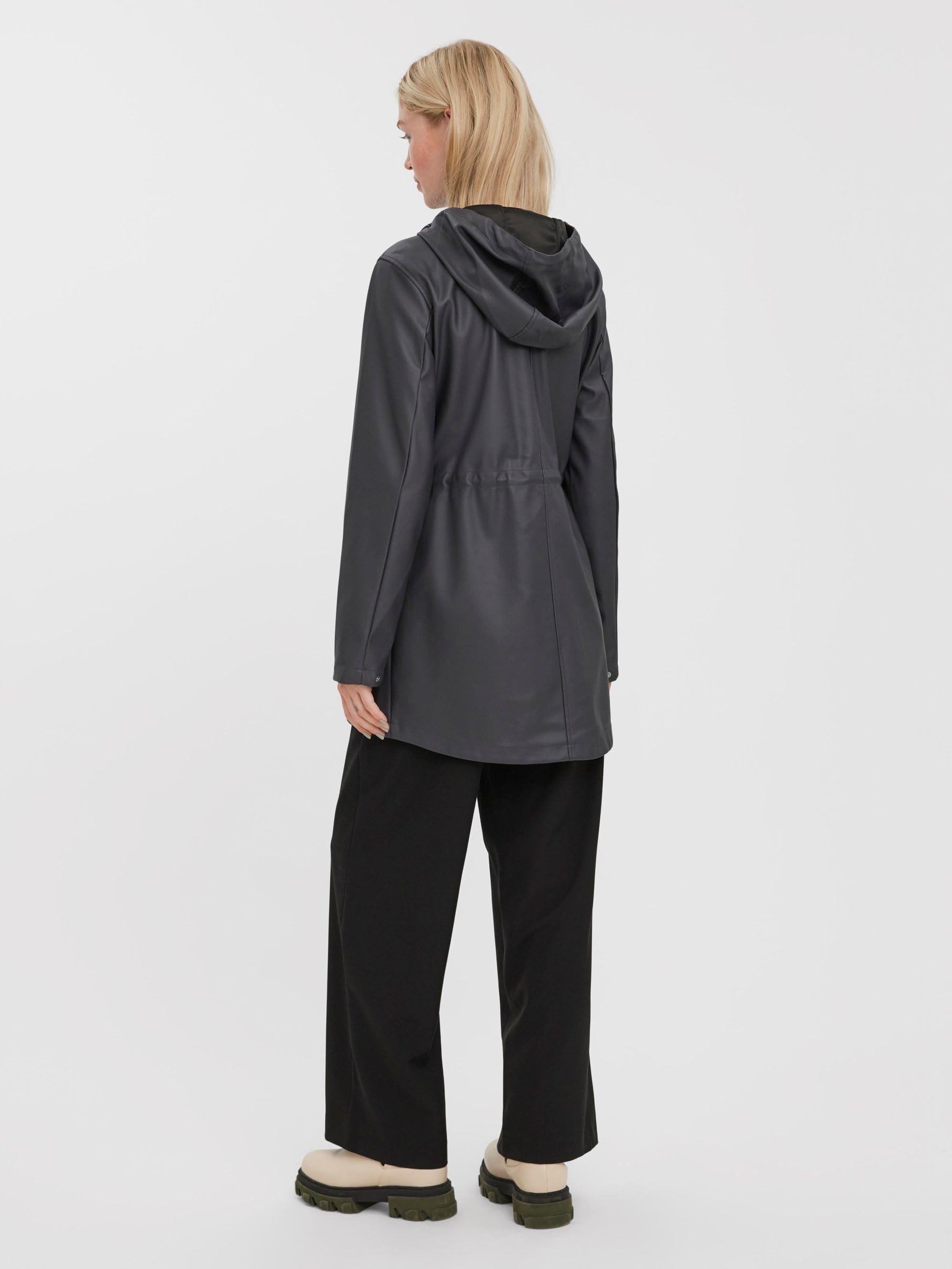 VERO MODA Veste VMMALOU Imperméable