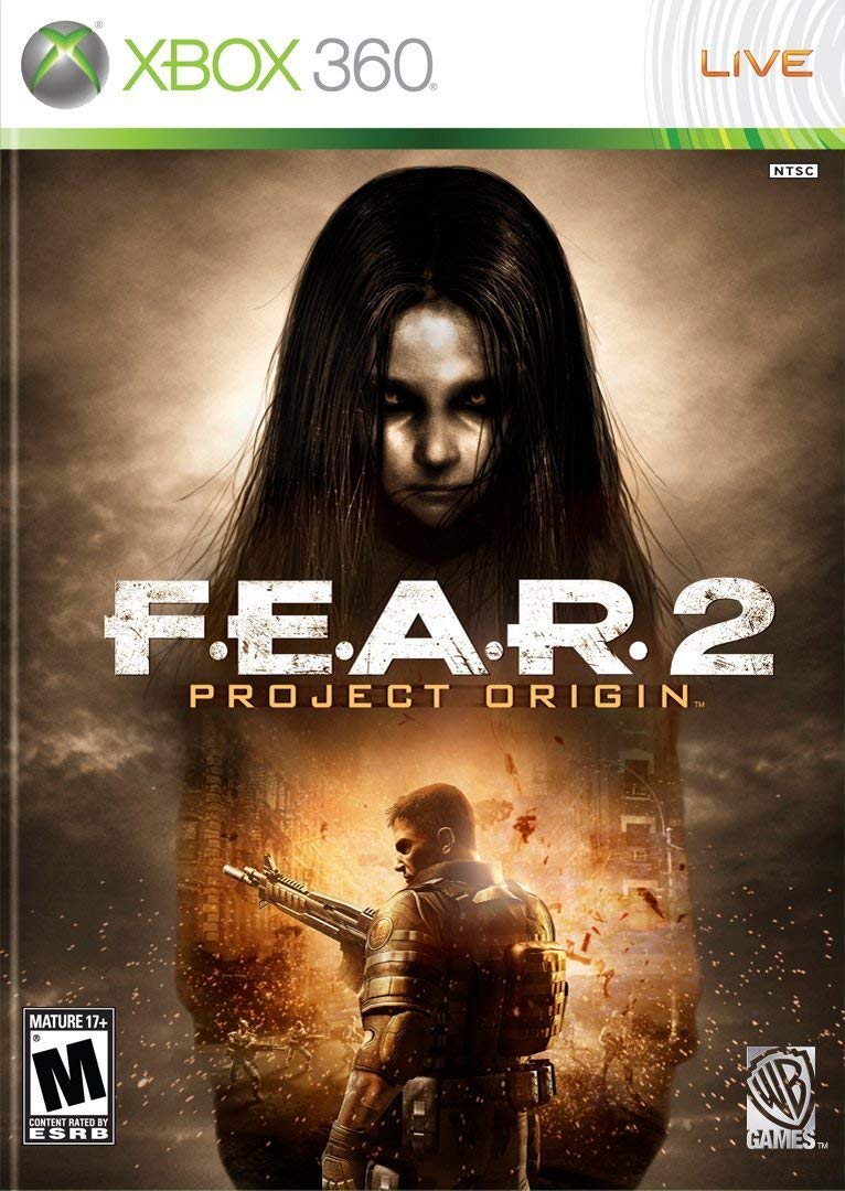 Fear 2: Project Origin (Renewed)