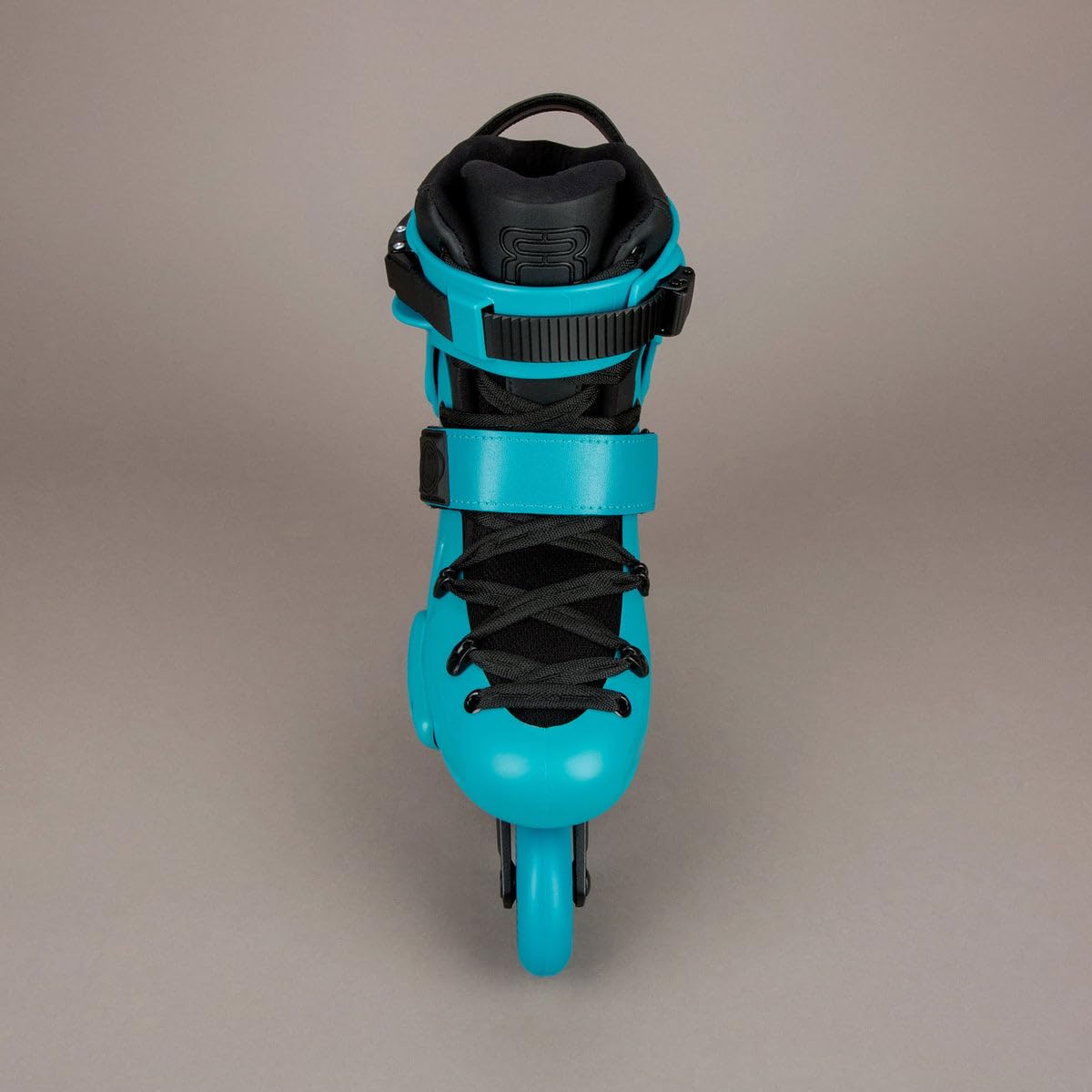 FR Skates FRX 80 Teal - Patines en línea urbanos para adultos